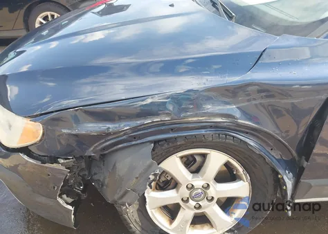 2012 Volvo Xc70 3.2/3.2 Platinum/3.2 Premier/3.2 Premier Plus из США, поврежденный, VIN YV4952BZ8C1131723